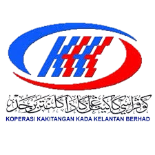 Logo Koperasi KADA